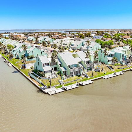 Aloha Condo Corpus Christi Bagian luar foto