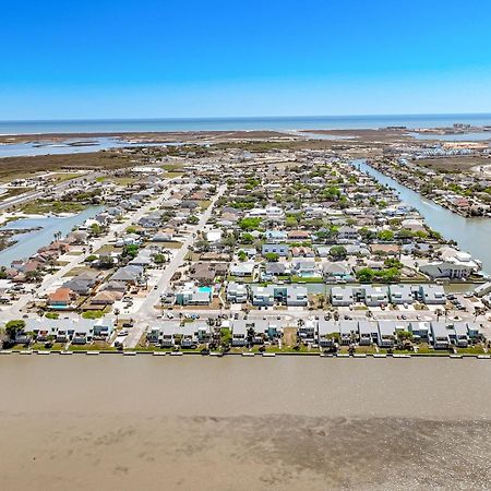 Aloha Condo Corpus Christi Bagian luar foto